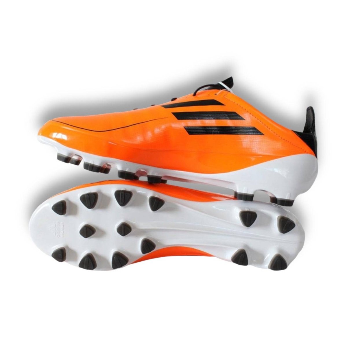 Adidas F50 Adizero TRX HG U44301 / classic & rare football boots