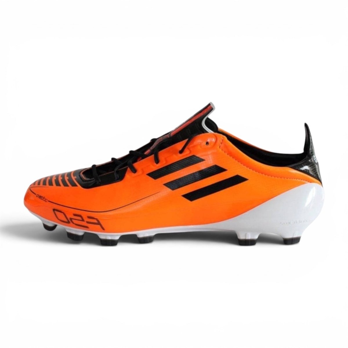 Adidas F50 Adizero TRX HG U44301 / classic & rare football boots