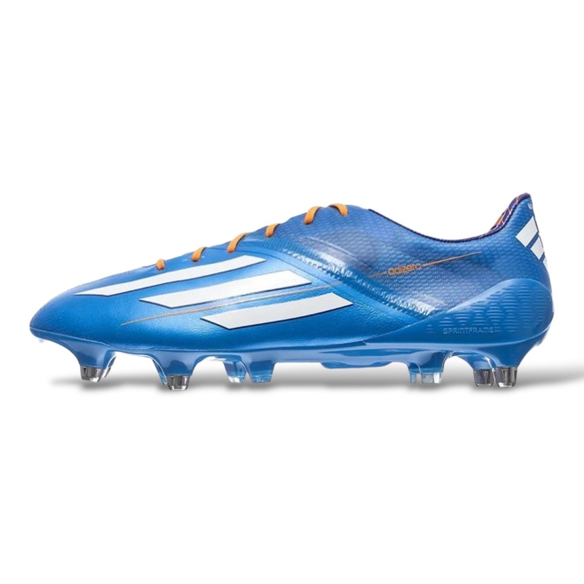 Adidas F50 Adizero XTRX SG D67201 / classic & rare football boots