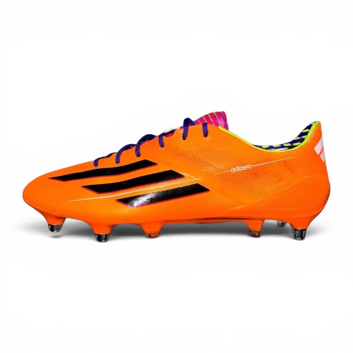 Adidas F50 Adizero XTRX SG F33089 / classic & rare football boots