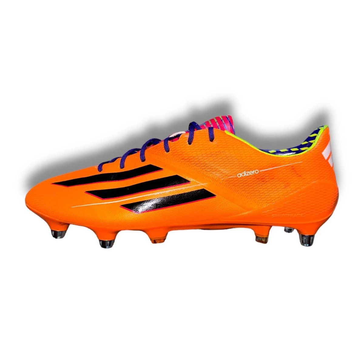 Adidas F50 Adizero XTRX SG F33089 - EUNIQUEBOOTS