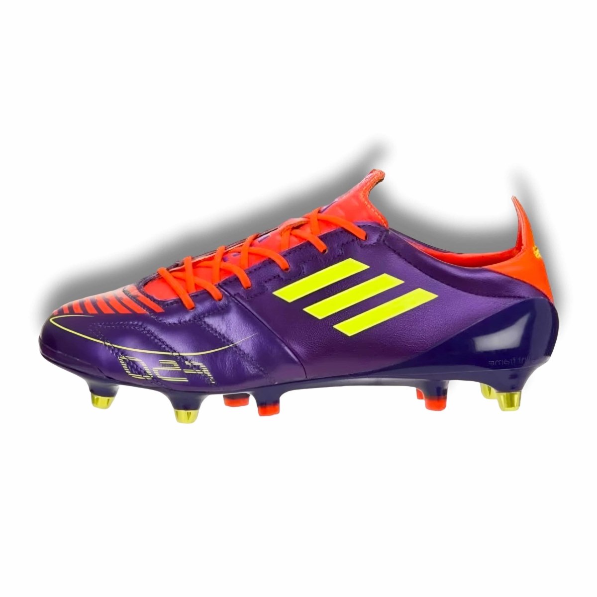 Adidas F50 Adizero XTRX SG LEA G40346 - EUNIQUEBOOTS