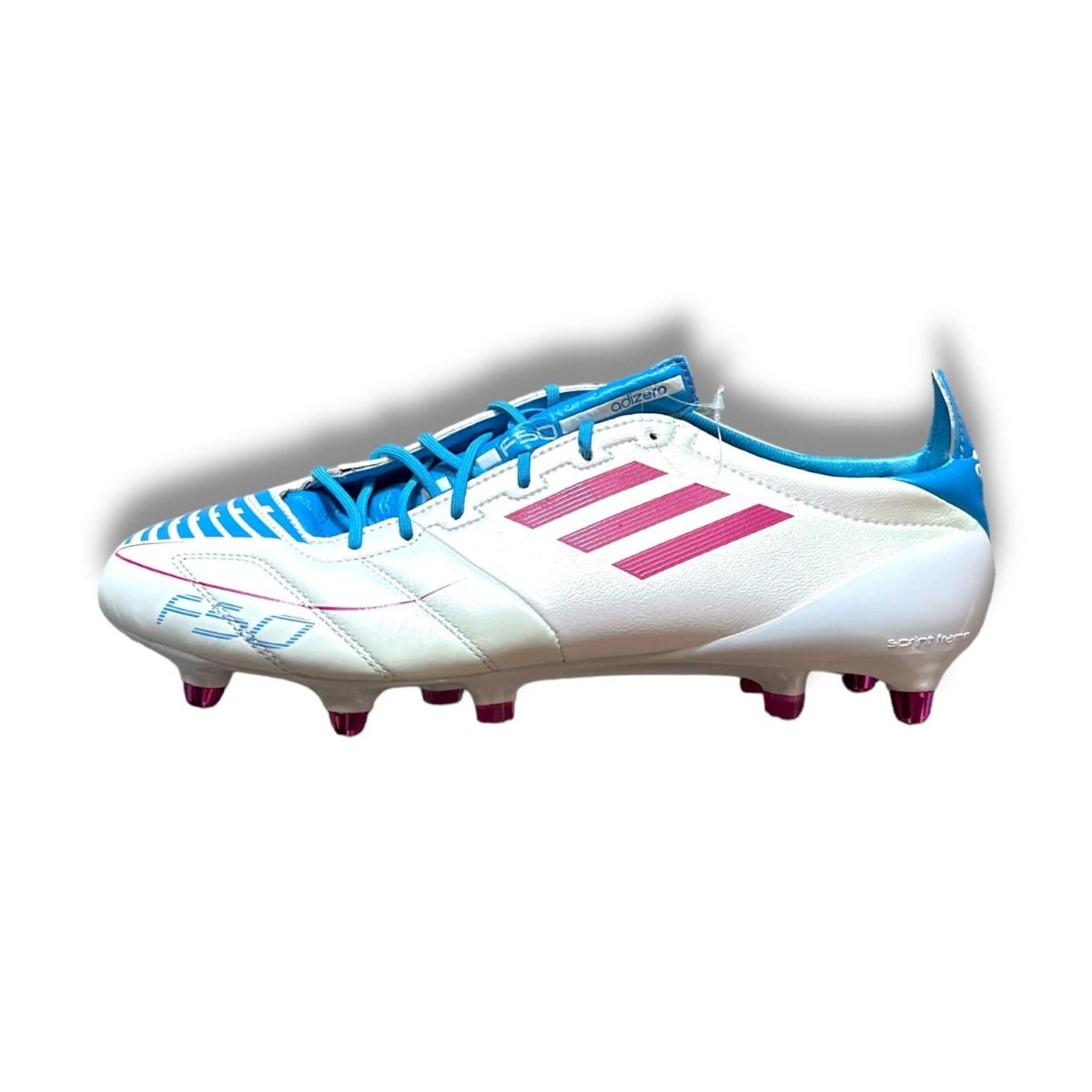 Adidas F50 Adizero XTRX SG LEA G41287 - EUNIQUEBOOTS