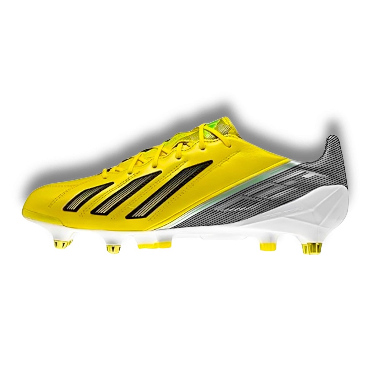 Adidas F50 Adizero XTRX SG LEA G65320 / classic & rare football boots