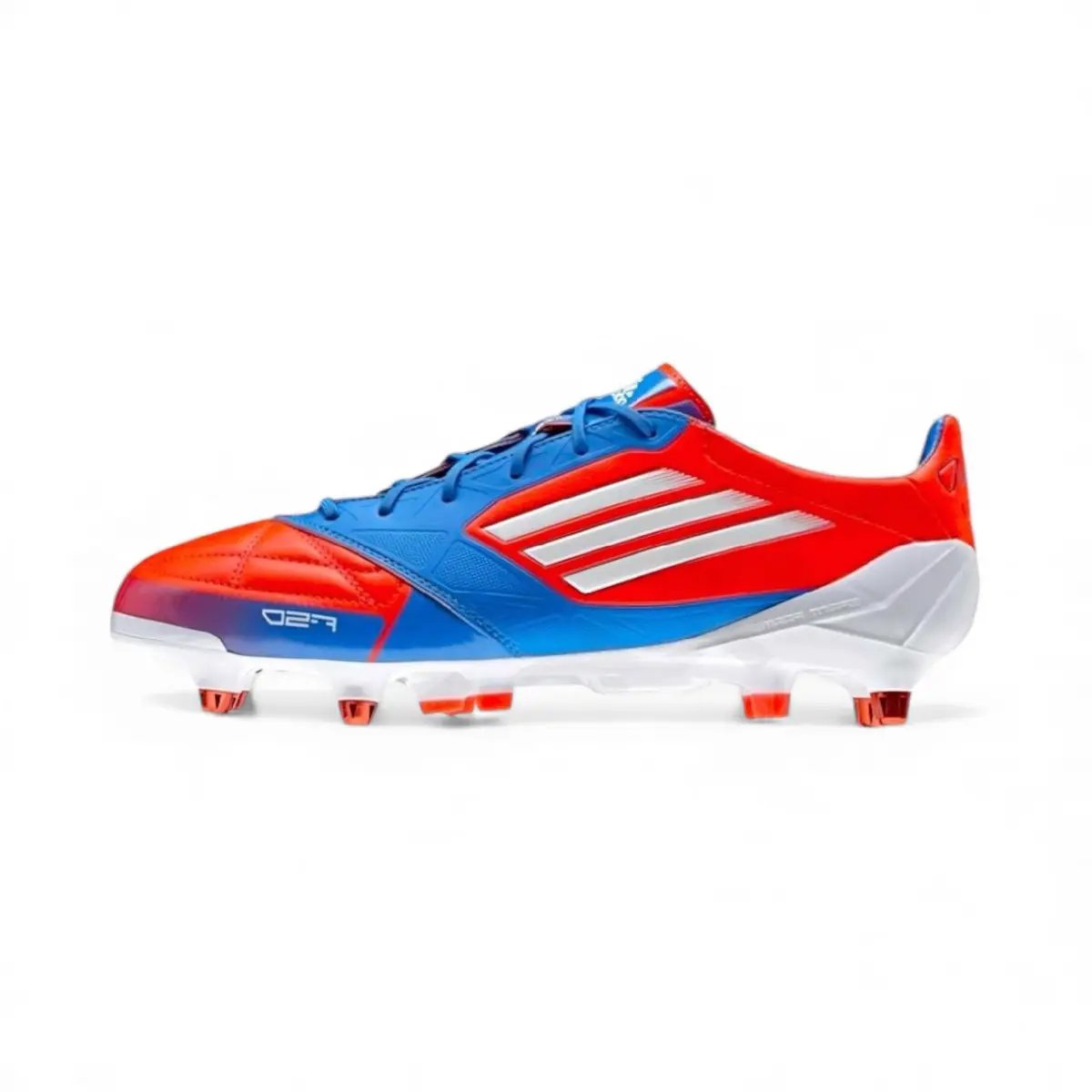Adidas F50 Adizero XTRX SG LEA V21449 / classic & rare football boots