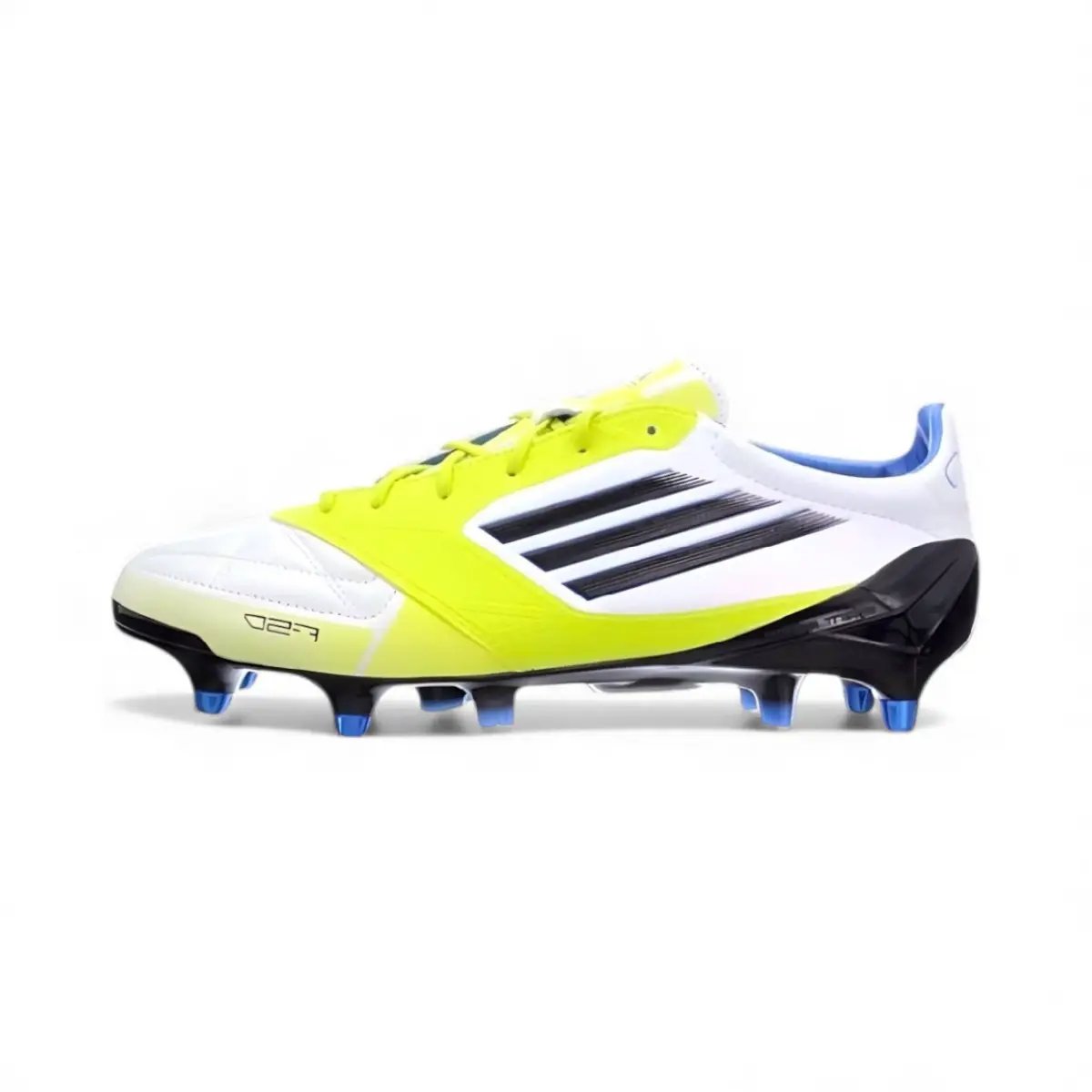 Adidas F50 Adizero XTRX SG LEA V21450 / classic & rare football boots