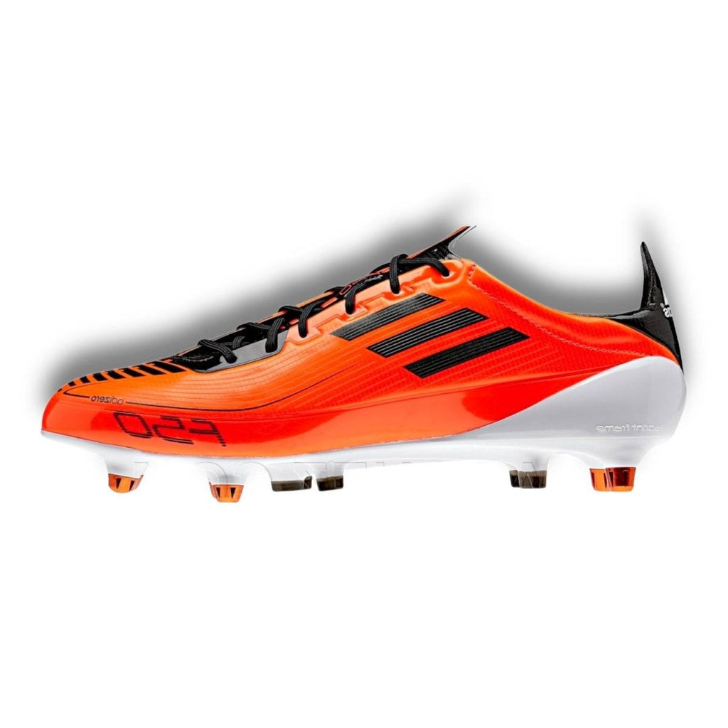 シューズ ADIDAS ADIZERO F50 SG SIZE40 Adidas F50 Adizero SG US 8.5 UK 8 Football/Soccer | eBay