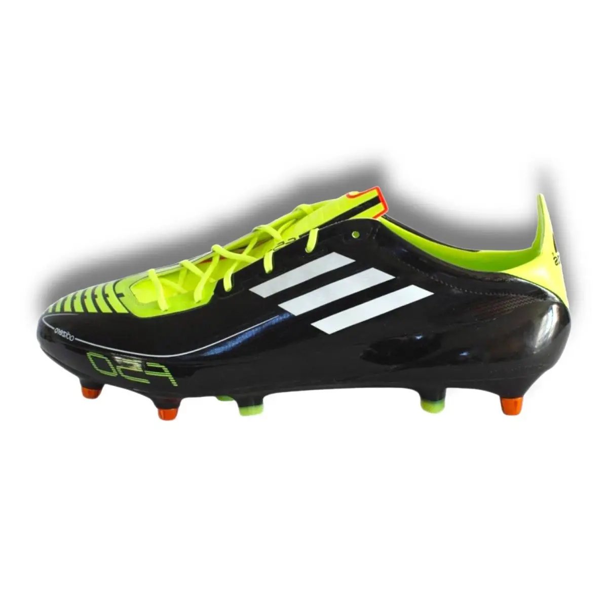 Adidas F50 Adizero XTRX SG SYN U44305 / classic & rare football boots