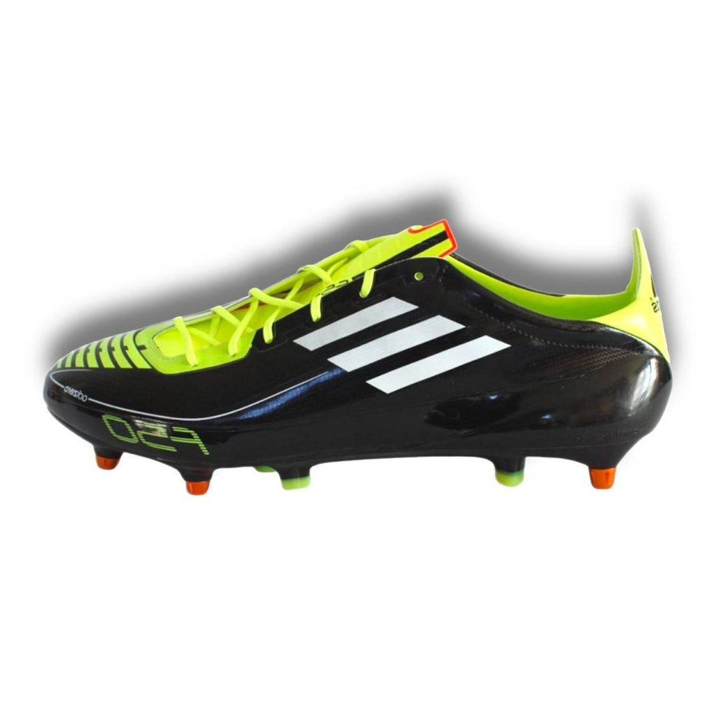シューズ ADIDAS ADIZERO F50 SG SIZE40 s-l400.jpg