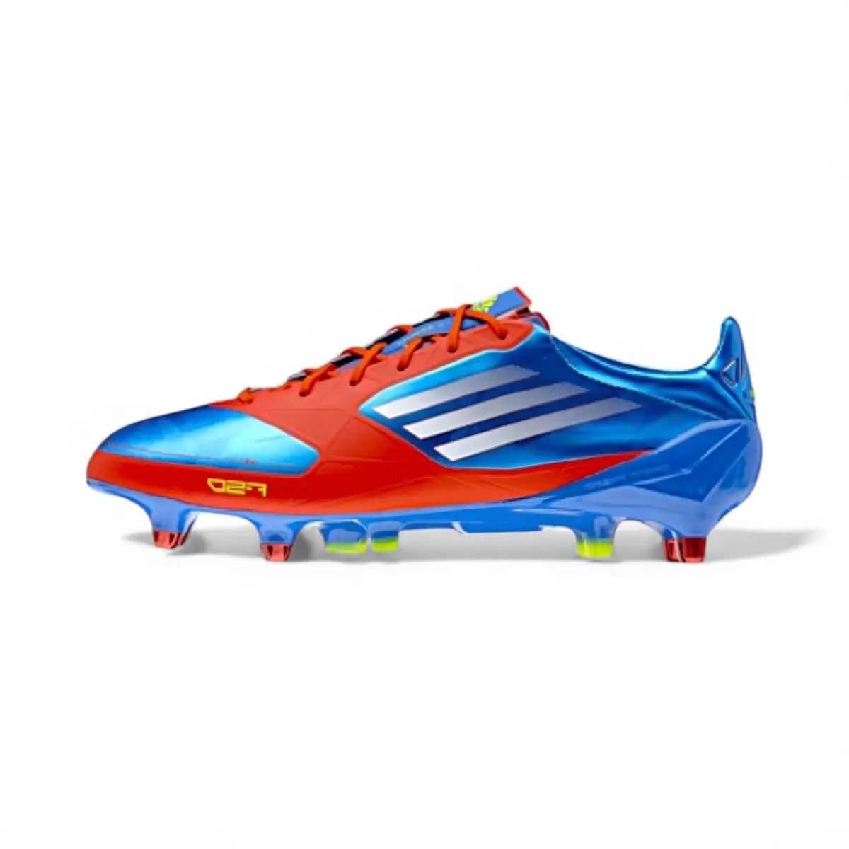 Adidas F50 Adizero XTRX SG SYN V23970 / classic & rare football boots