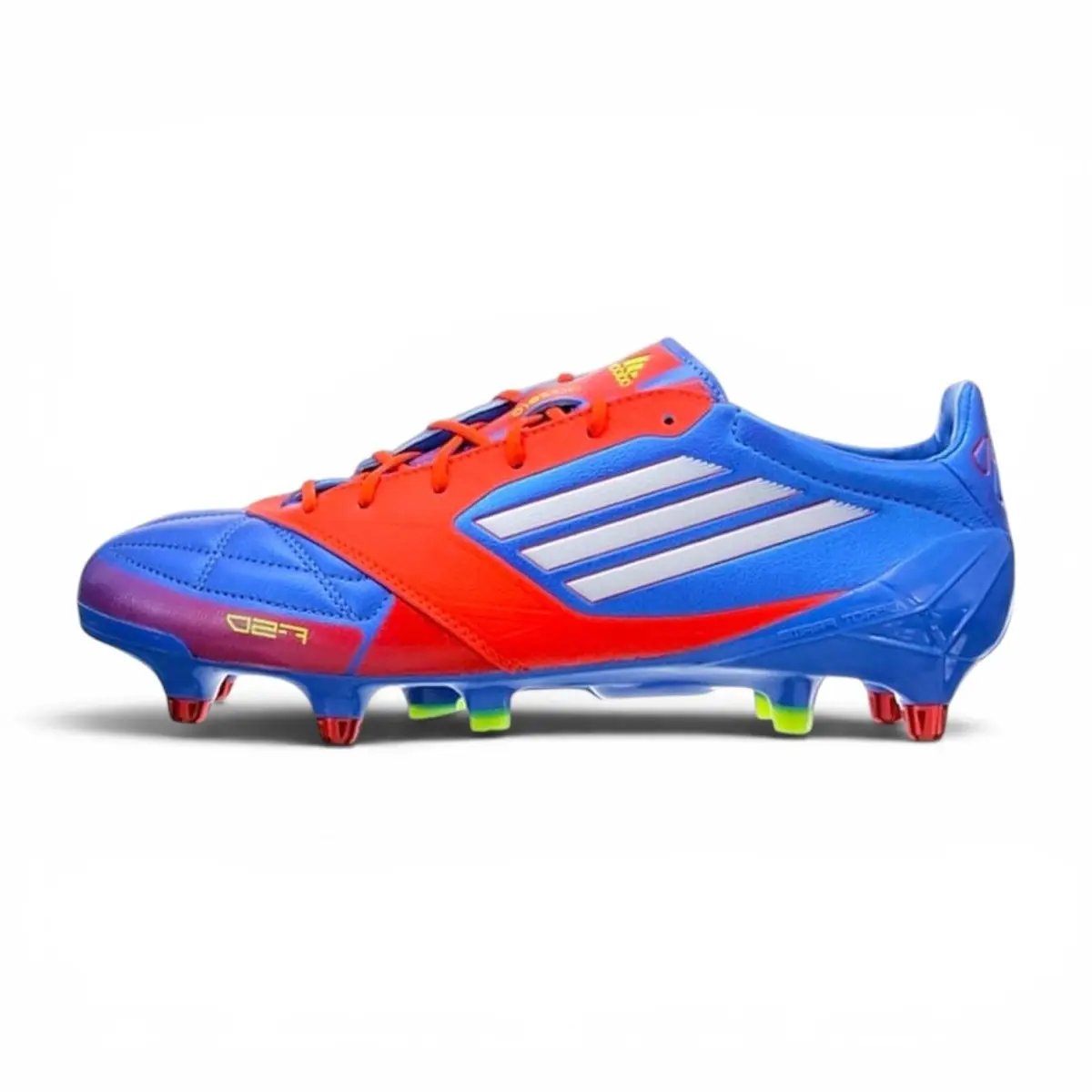 Adidas F50 Adizero XTRX SG V20277 / classic & rare football boots