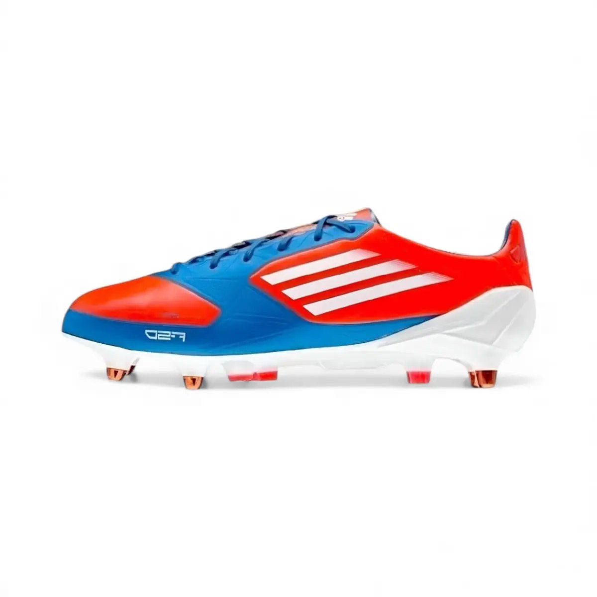 Adidas F50 Adizero XTRX SG V21451 / classic & rare football boots