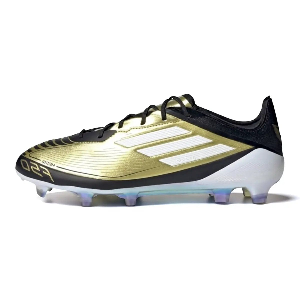 Adidas F50 Elite FG IG6717 / classic & rare football boots