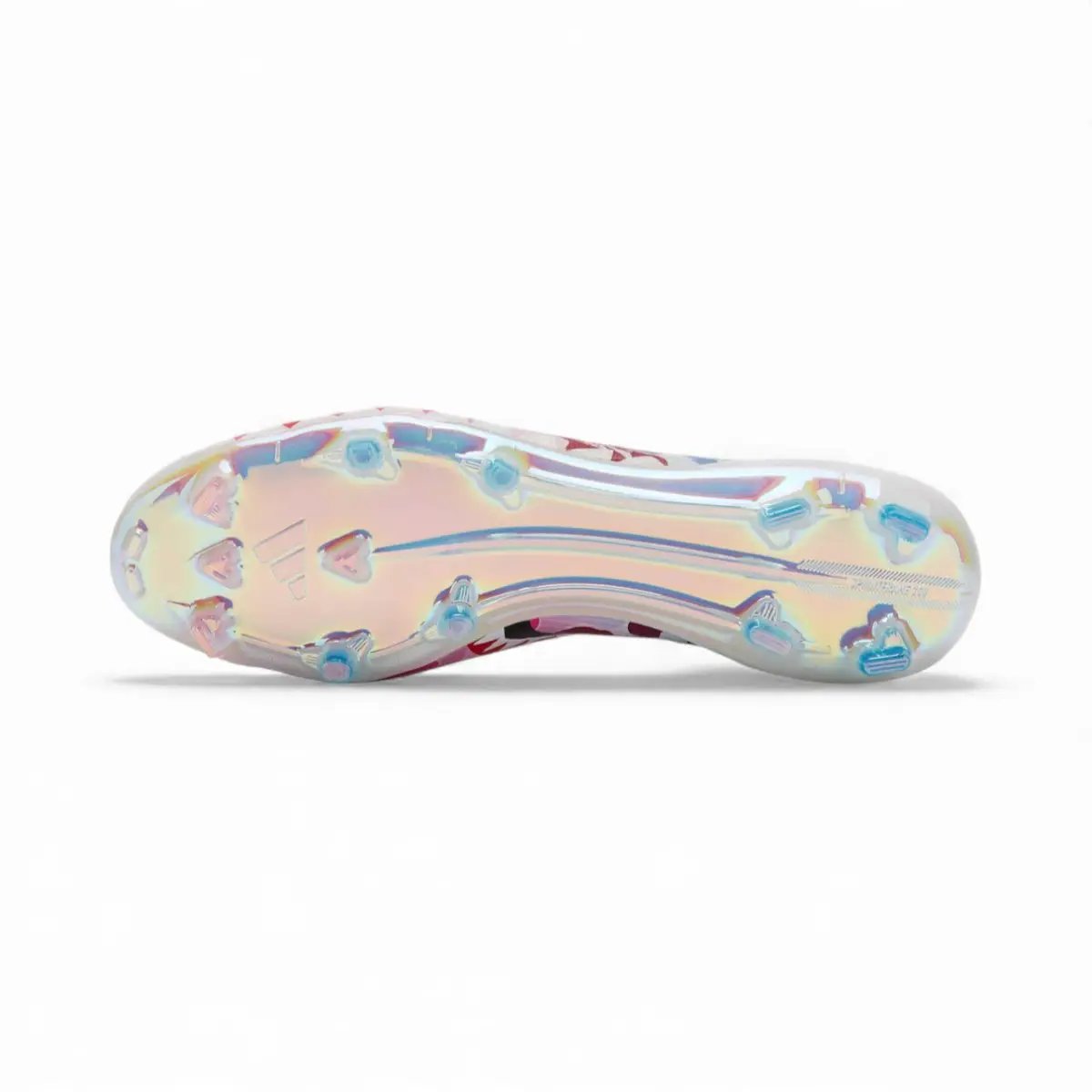 Adidas F50 Elite FG x Bape JS0573 / classic & rare football boots
