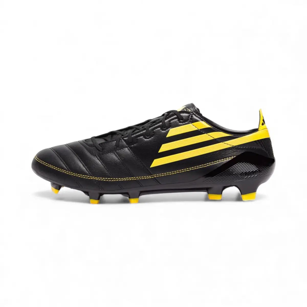 Adidas F50 Elite Leather FG 2010 IH0946 / classic & rare football boots