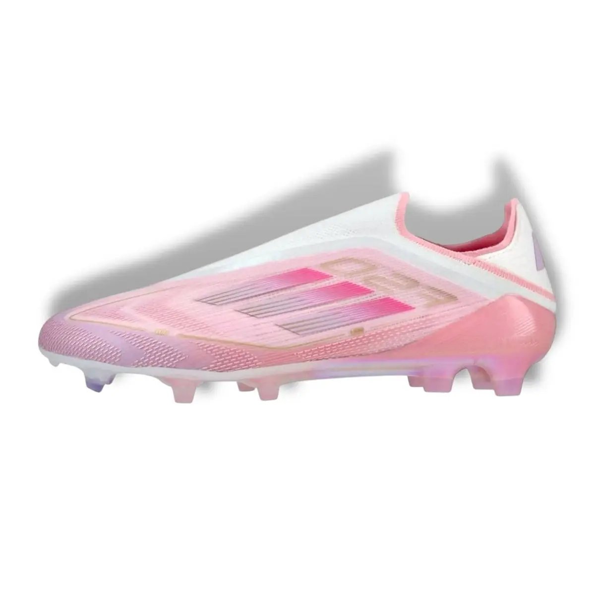 Adidas F50 Elite LL FG „Lamine Yamal“ JQ0339 / classic & rare football boots