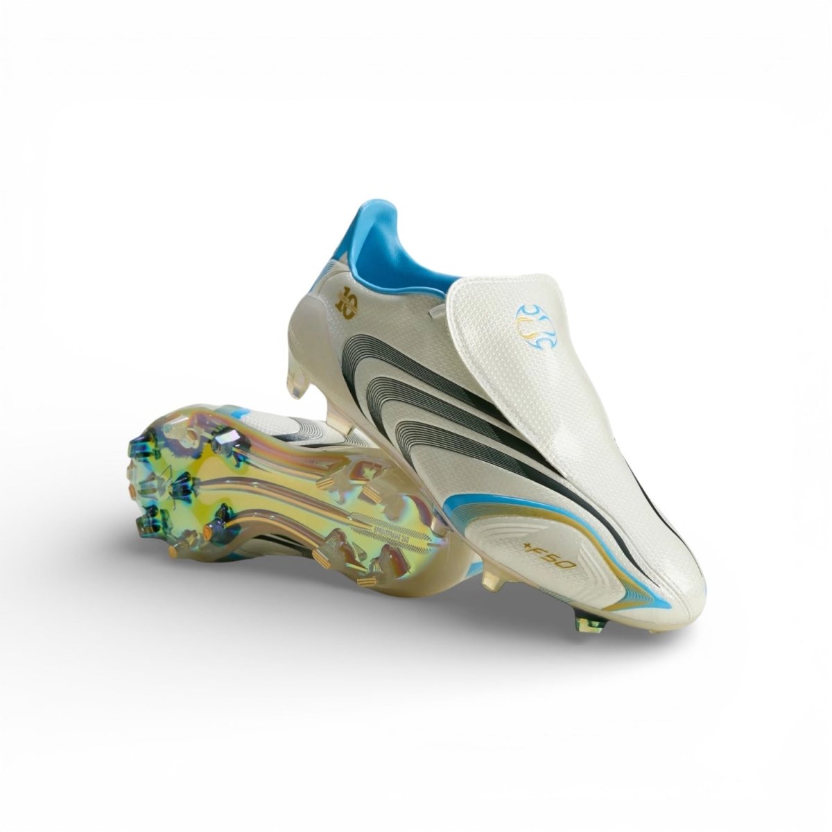 Adidas F50 Elite Tunit FG KH7934 - EUNIQUEBOOTS