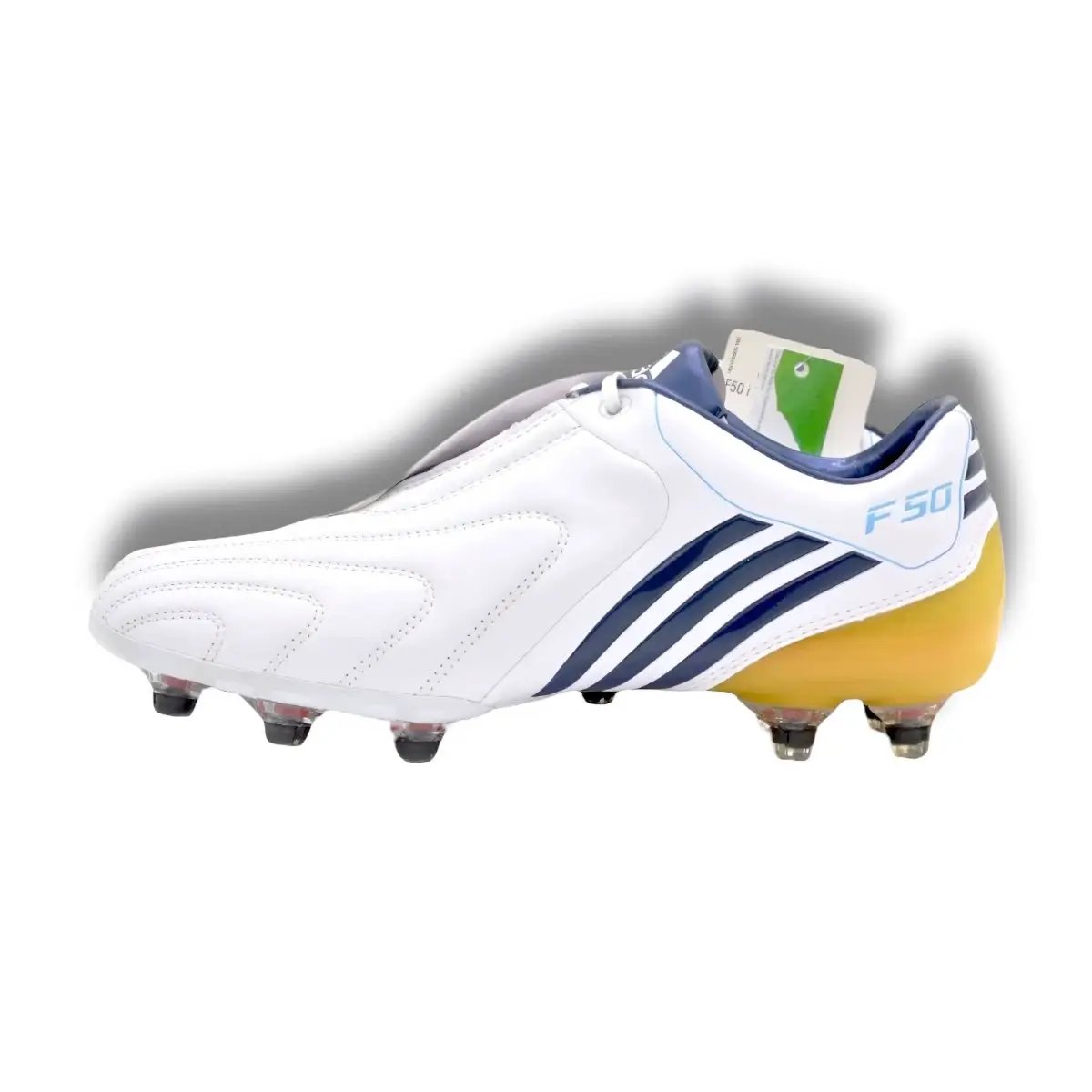 Adidas F50 i Tunit G15253 / classic & rare football boots