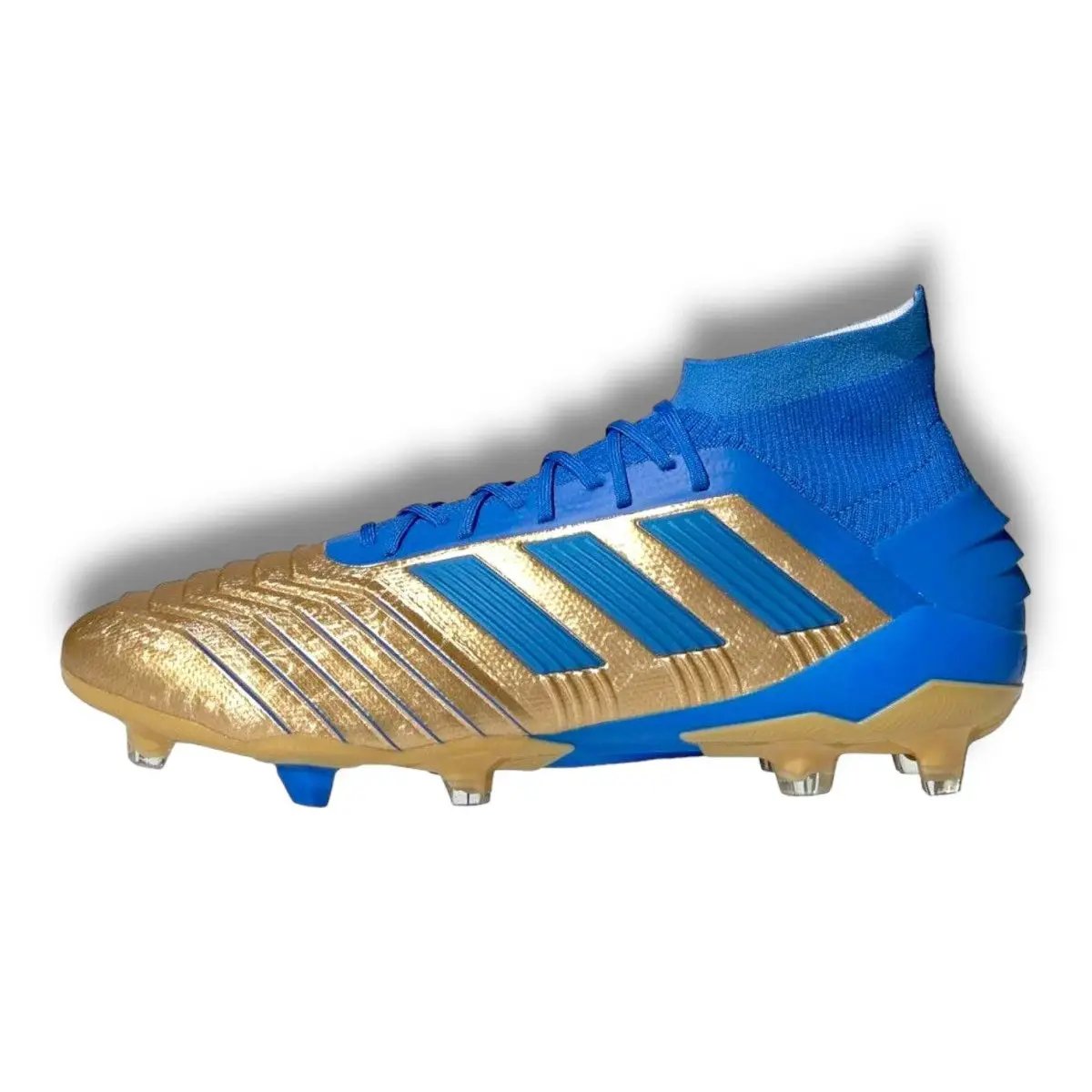 Adidas Predator 19.1 FG F35608 / classic & rare football boots