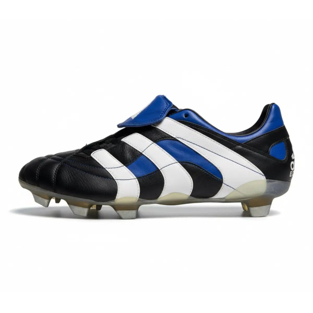Adidas Predator Accelerator Liga 072855 / classic & rare football boots