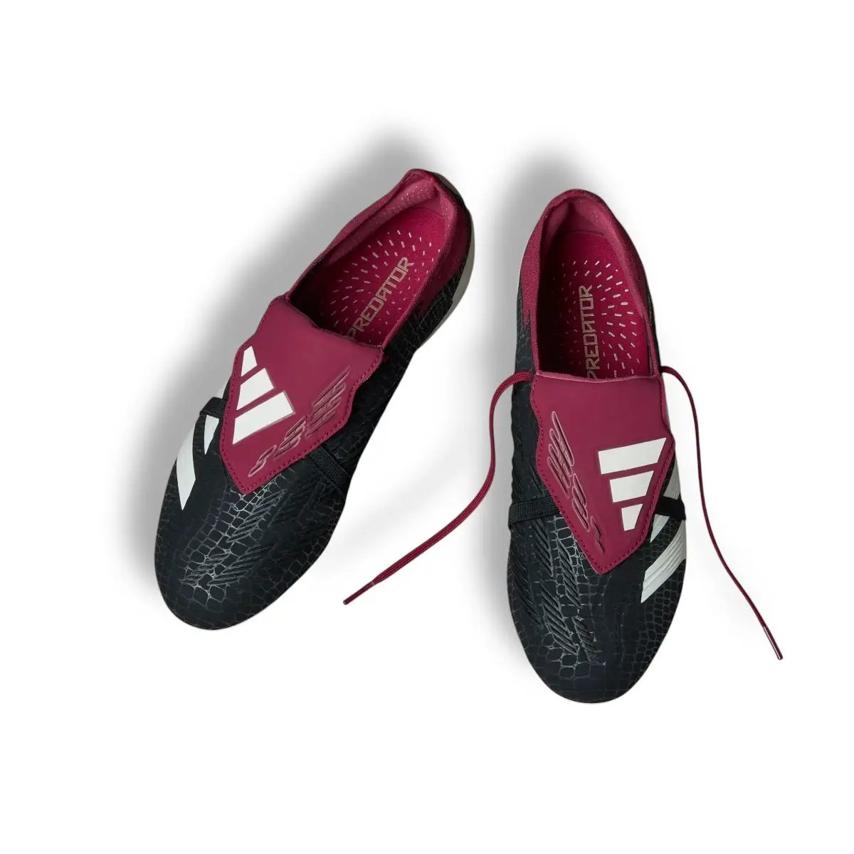 Adidas Predator Elite FT FG „30“ IF8897 / classic & rare football boots