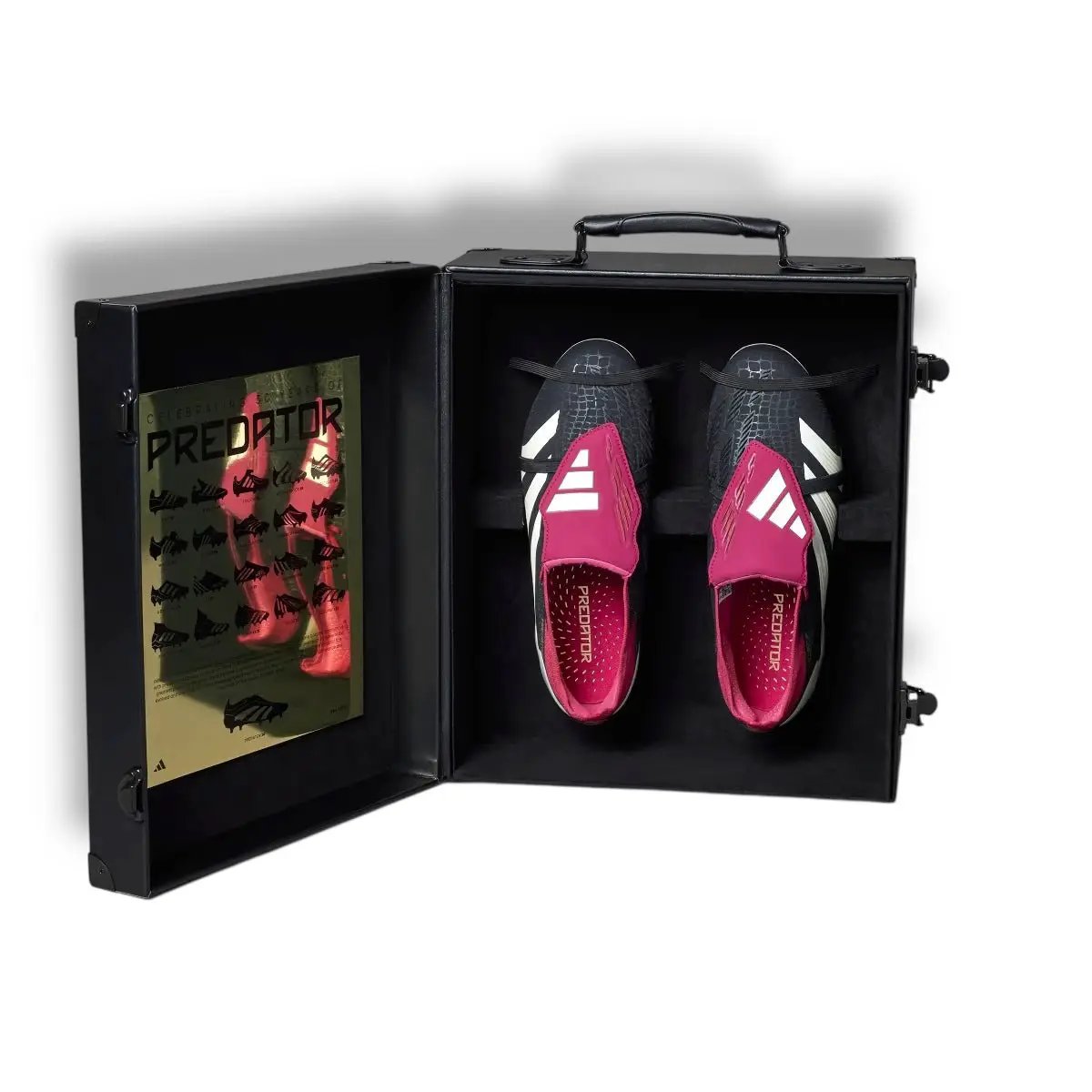 Adidas Predator Elite FT FG „30“ IF8897 / classic & rare football boots
