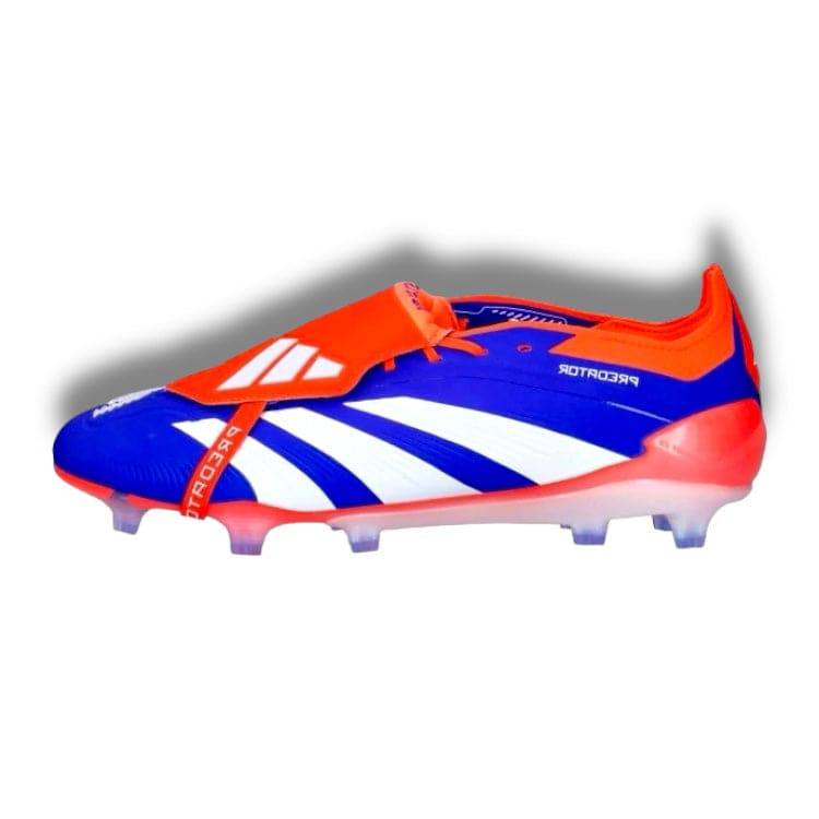 Adidas Predator Elite FT FG IF6442 - EUNIQUEBOOTS