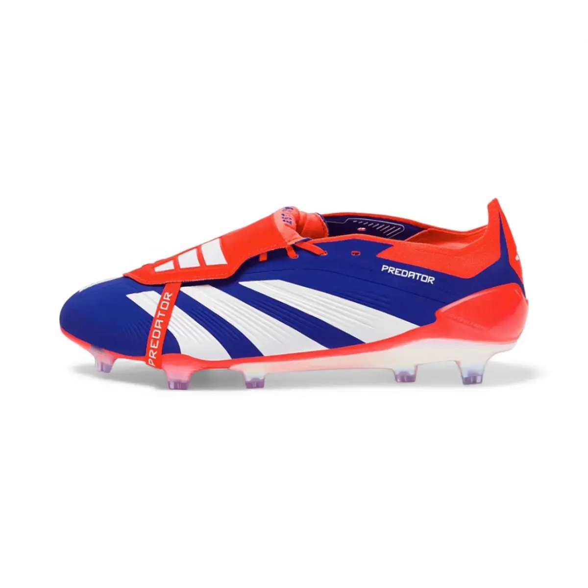 Adidas Predator Elite FT FG IF6442 / classic & rare football boots