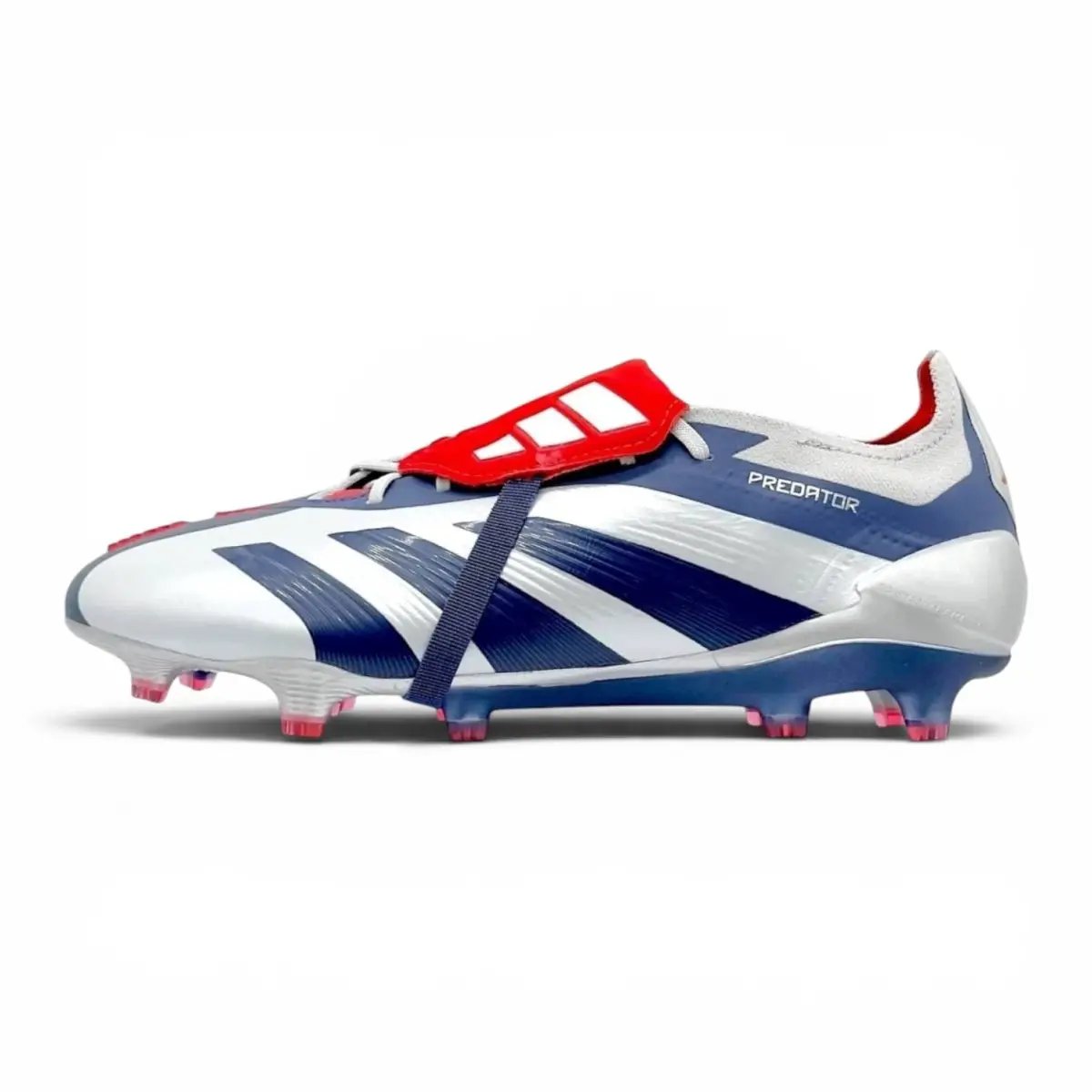 Adidas Predator Elite FT FG „Roteiro“ IE3539 / classic & rare football boots