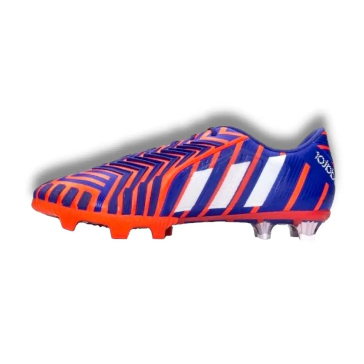 Adidas Predator Instinct FG B35452 / classic & rare football boots