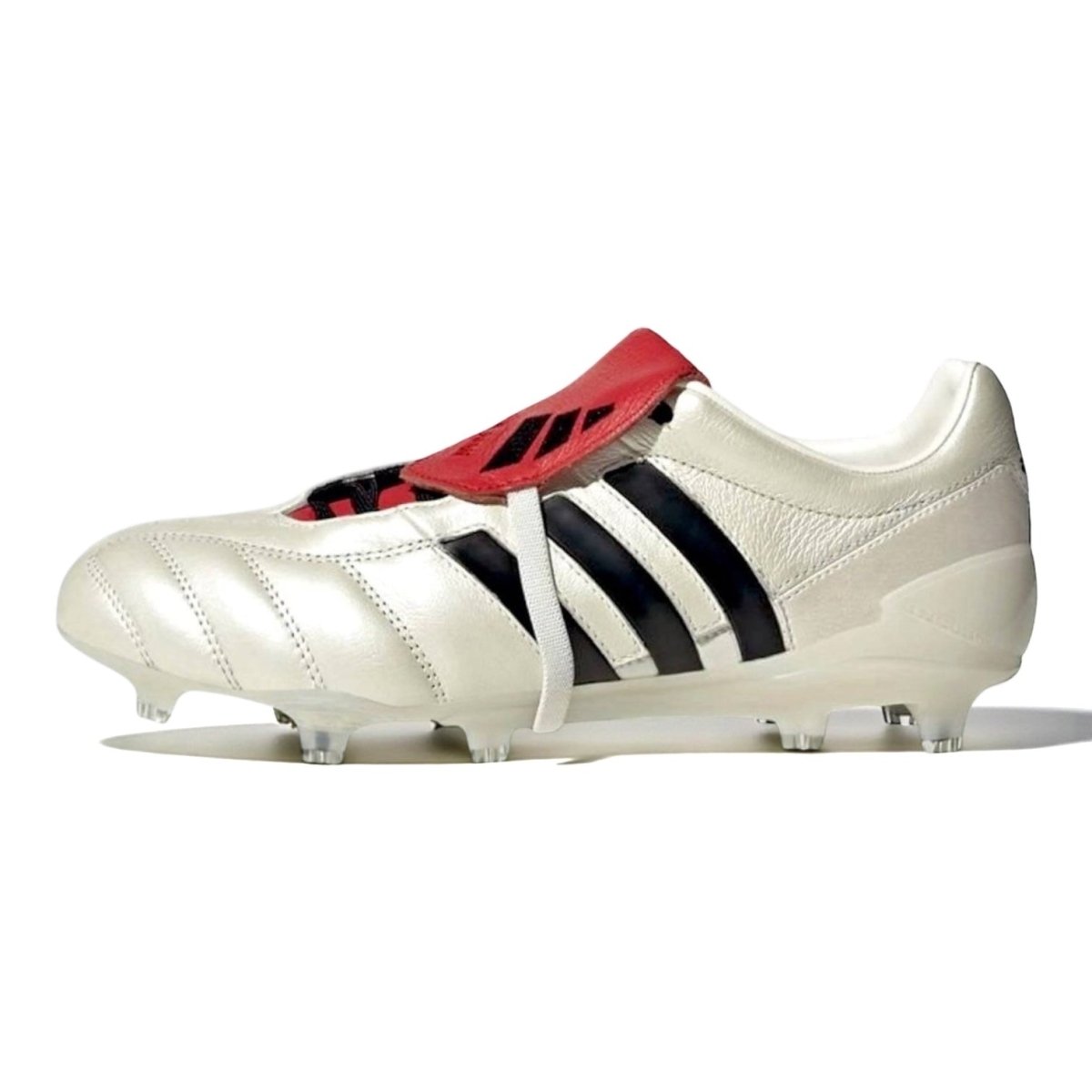 Adidas Predator Mania „Champagner“ FG IH0965 - EUNIQUEBOOTS