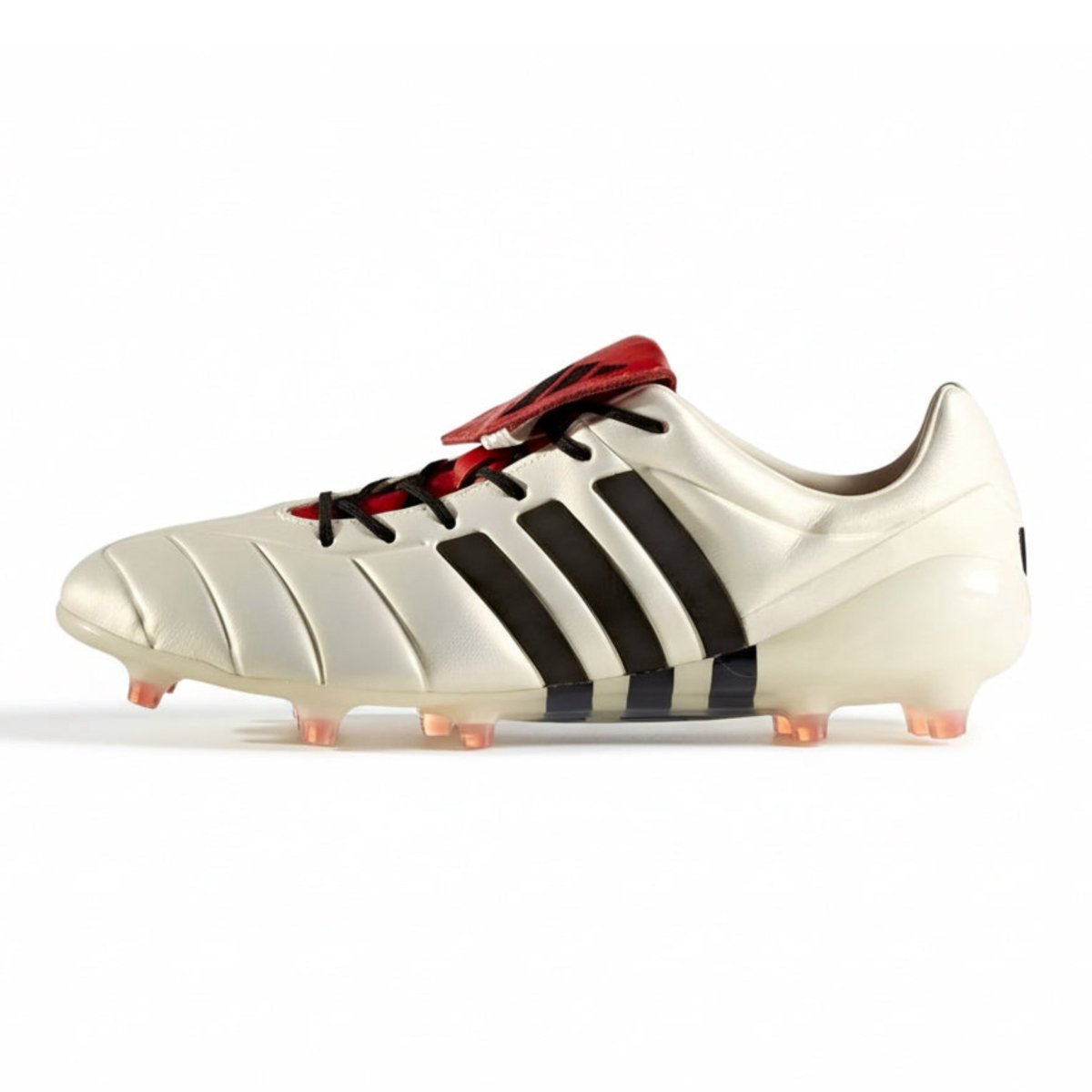 Adidas Predator Mania FG champagne remake S80966 - EUNIQUEBOOTS