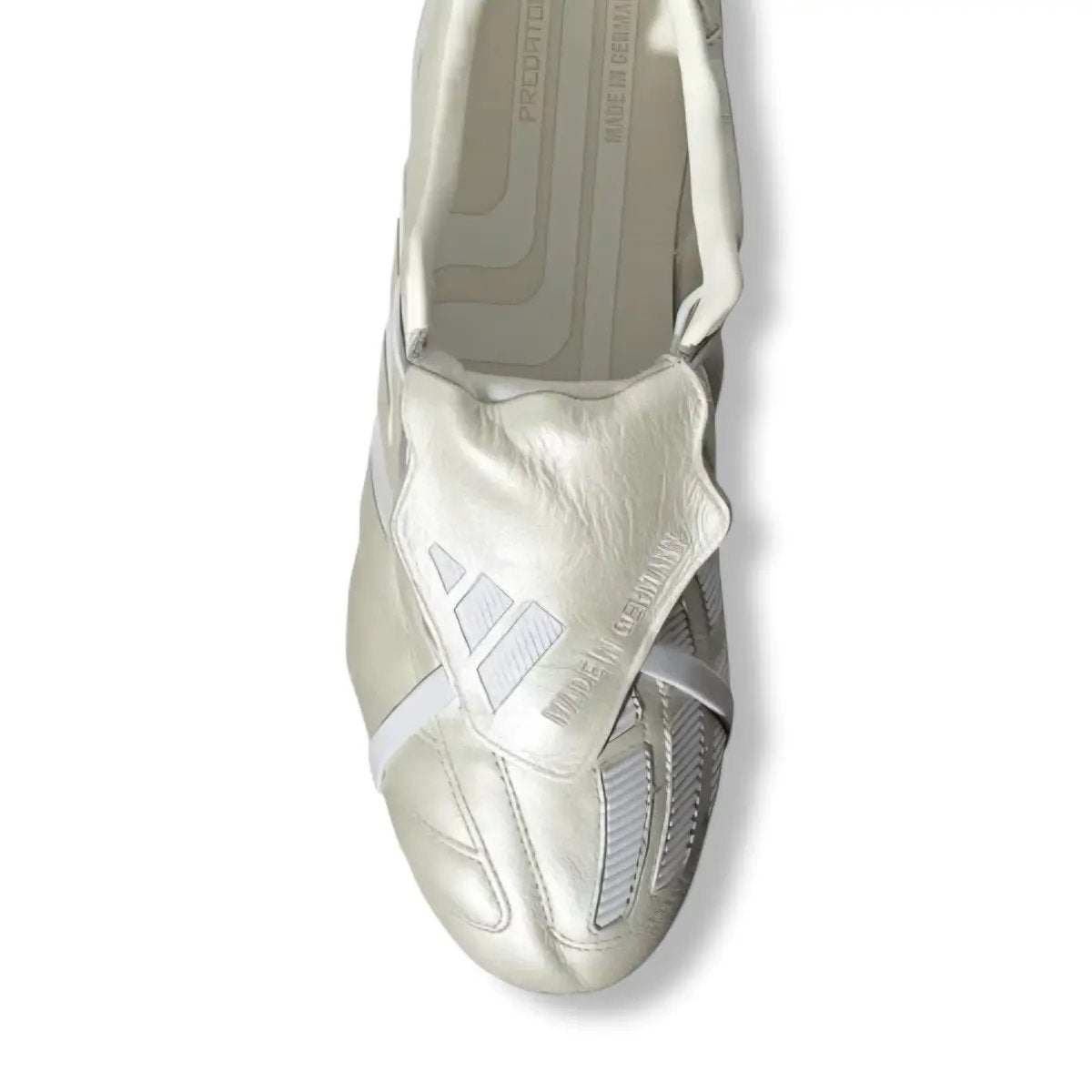 Adidas Predator Mania FG „Pearl“ IH8257 / classic & rare football boots