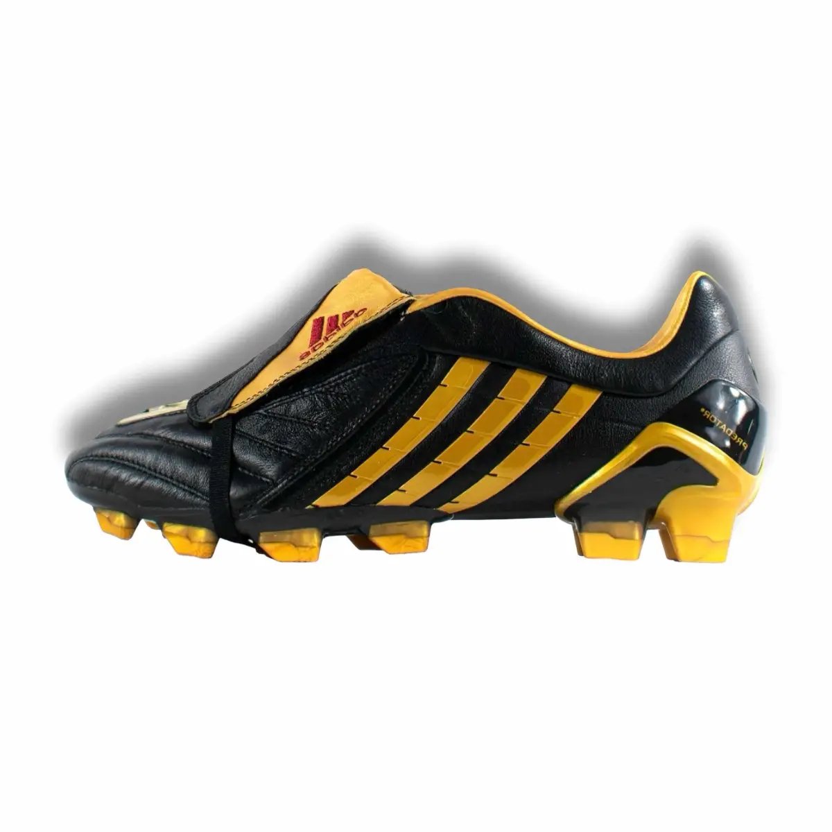 Adidas Predator Powerswerve TRX FG 034934 / classic & rare football boots