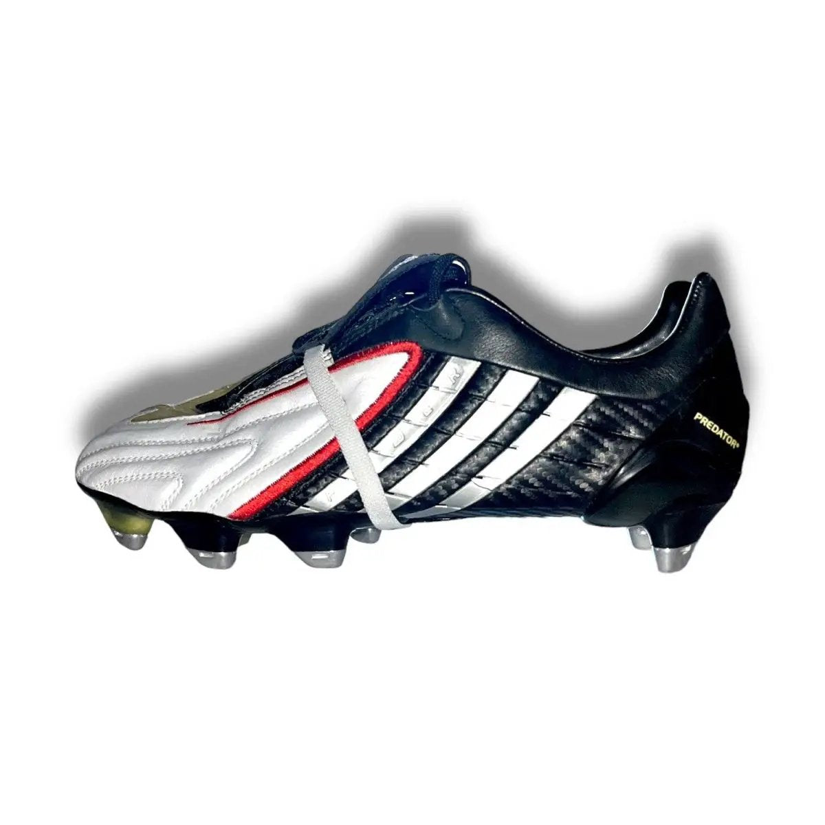 Adidas Predator Powerswerve XTRX SG / classic & rare football boots