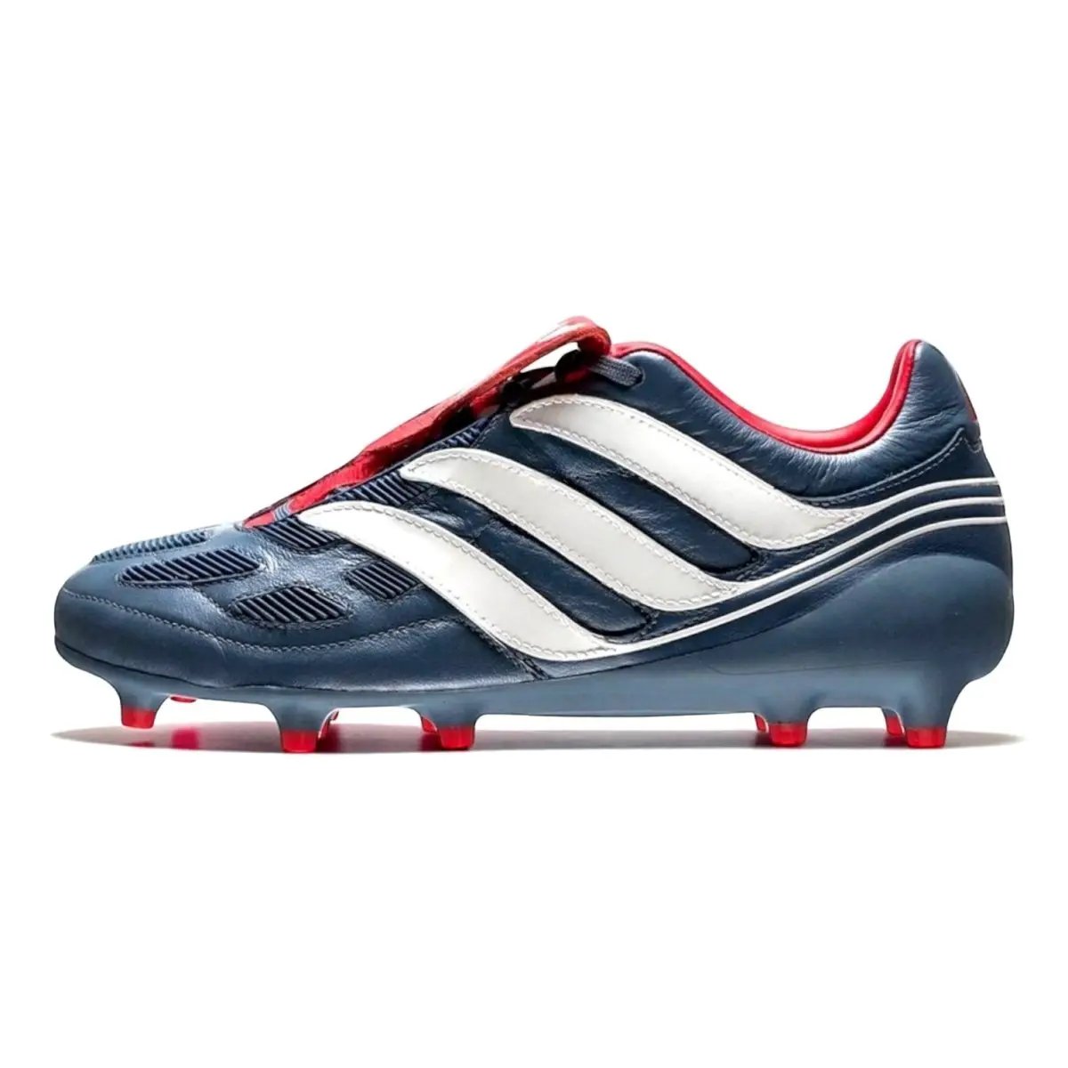 Adidas Predator Precision FG CM7911 / classic & rare football boots