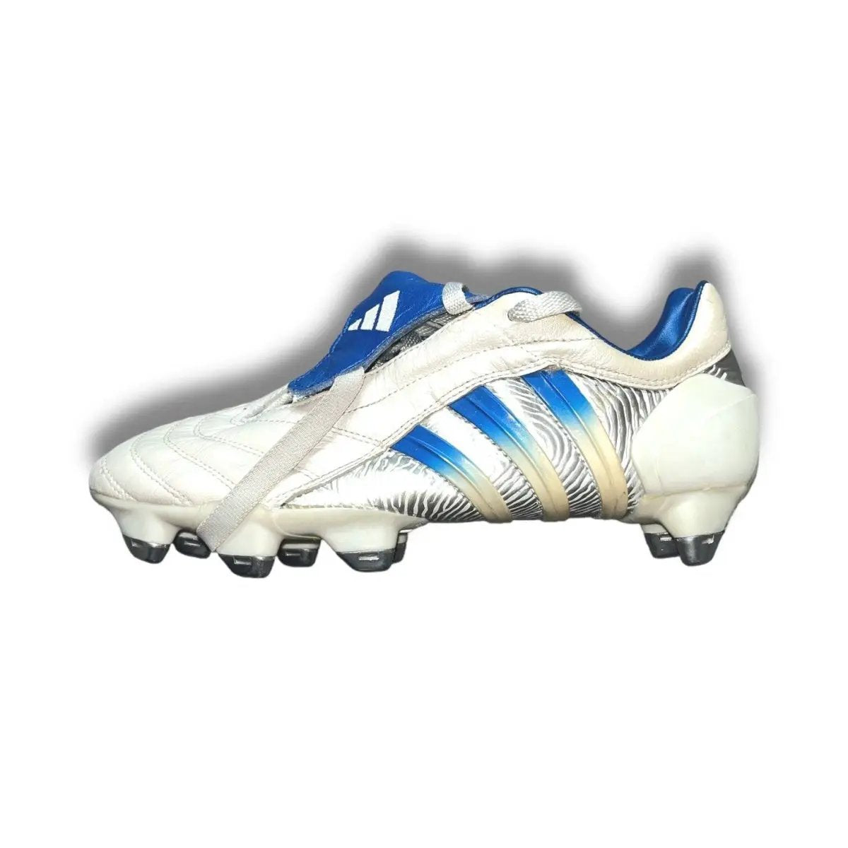 Adidas Predator Pulse 2 XTRX SG 553310 / classic & rare football boots