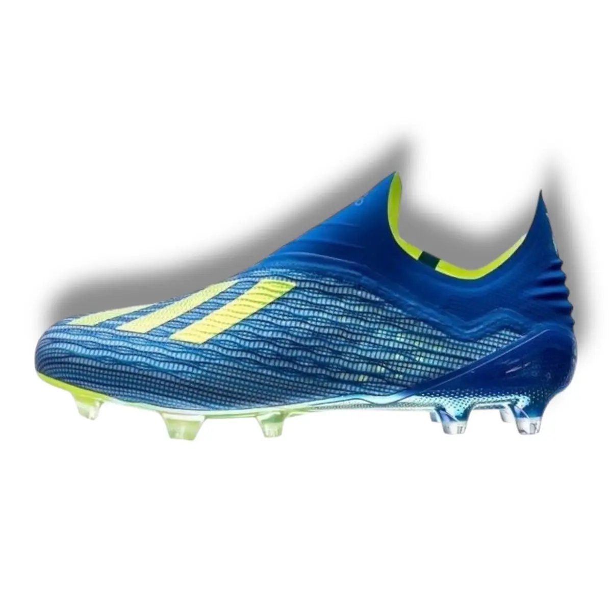 Adidas X 18+ FG CM8358 / classic & rare football boots