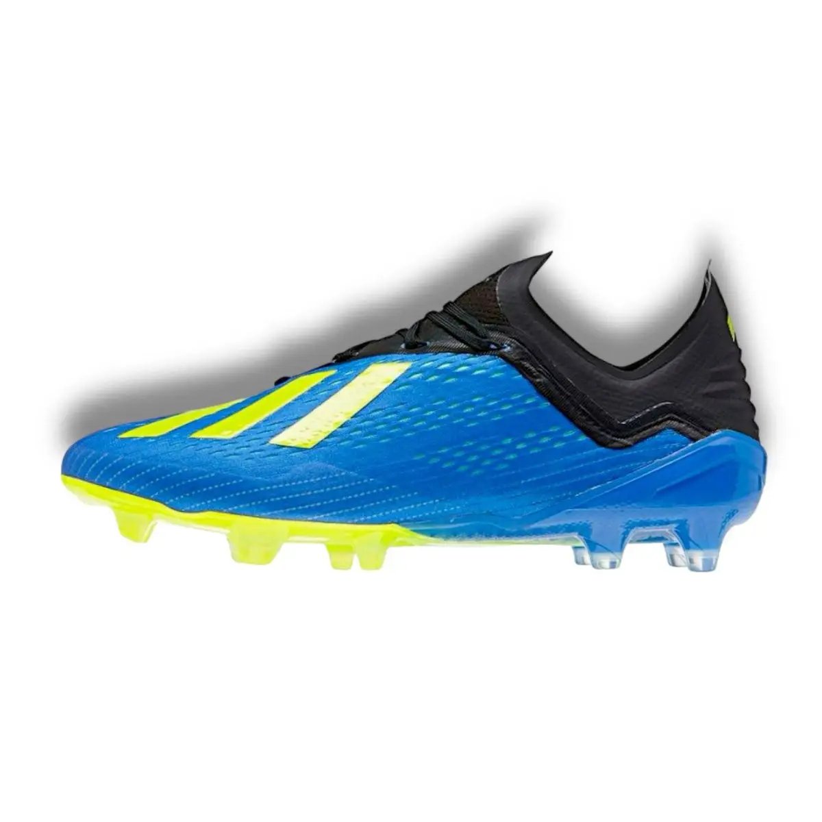Adidas X 18.1 FG CM8365 / classic & rare football boots