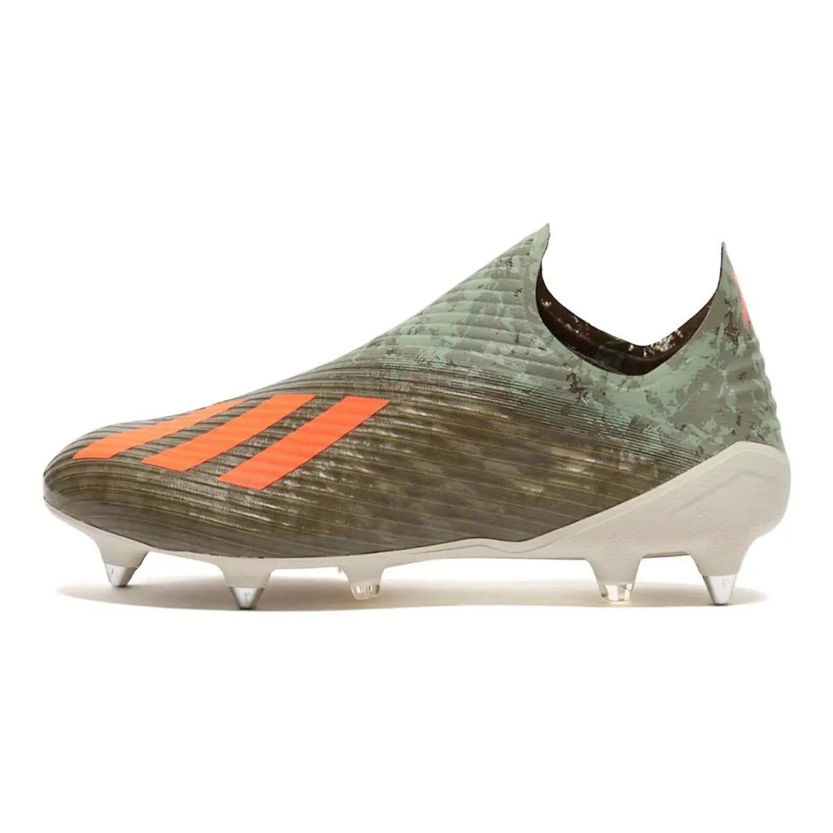 Adidas X 19+ SG EF8299 / classic & rare football boots