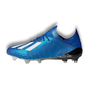 Adidas X 19.1 FG EG7126 - EUNIQUEBOOTS
