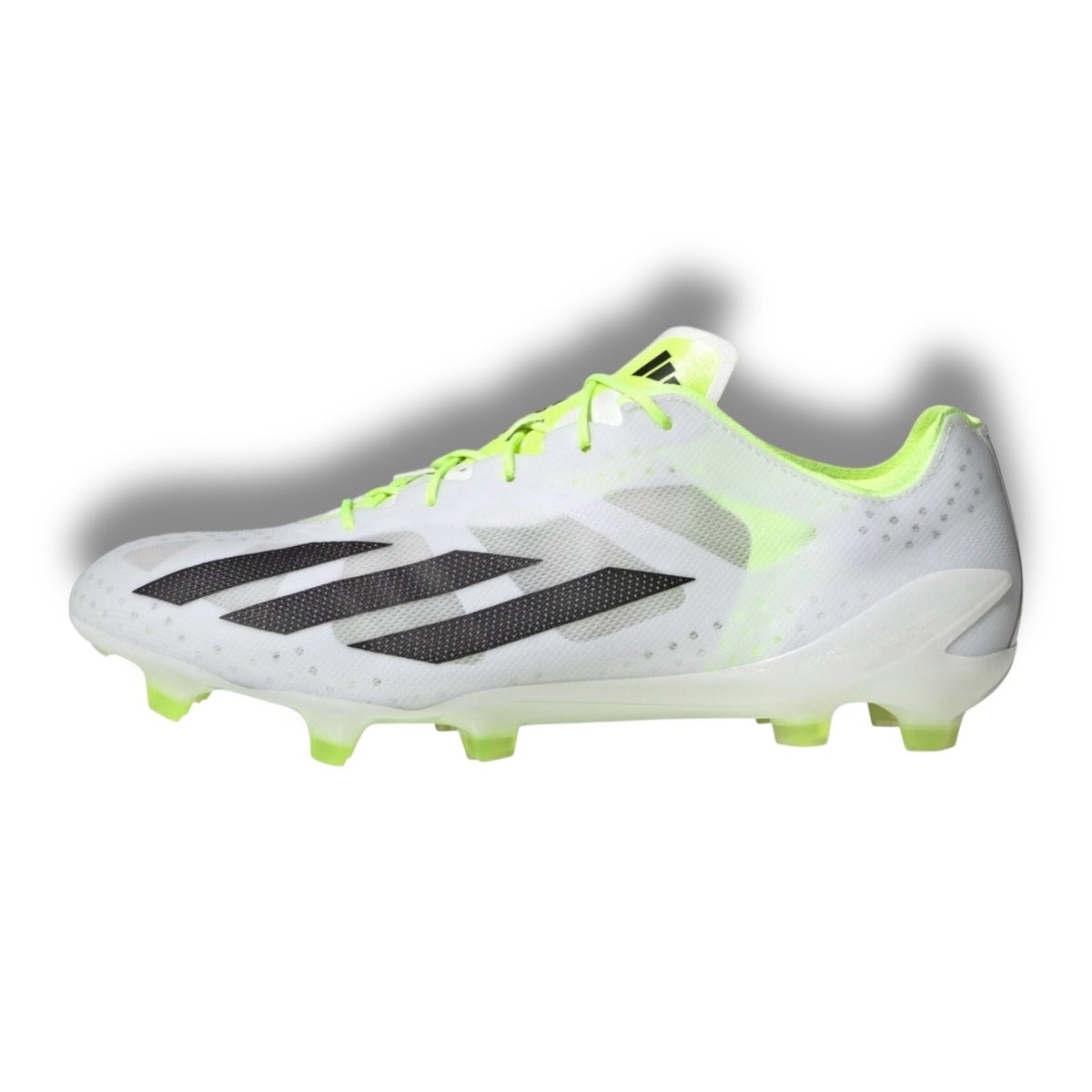 Adidas X Crazyfast+ FG GY7377 - EUNIQUEBOOTS
