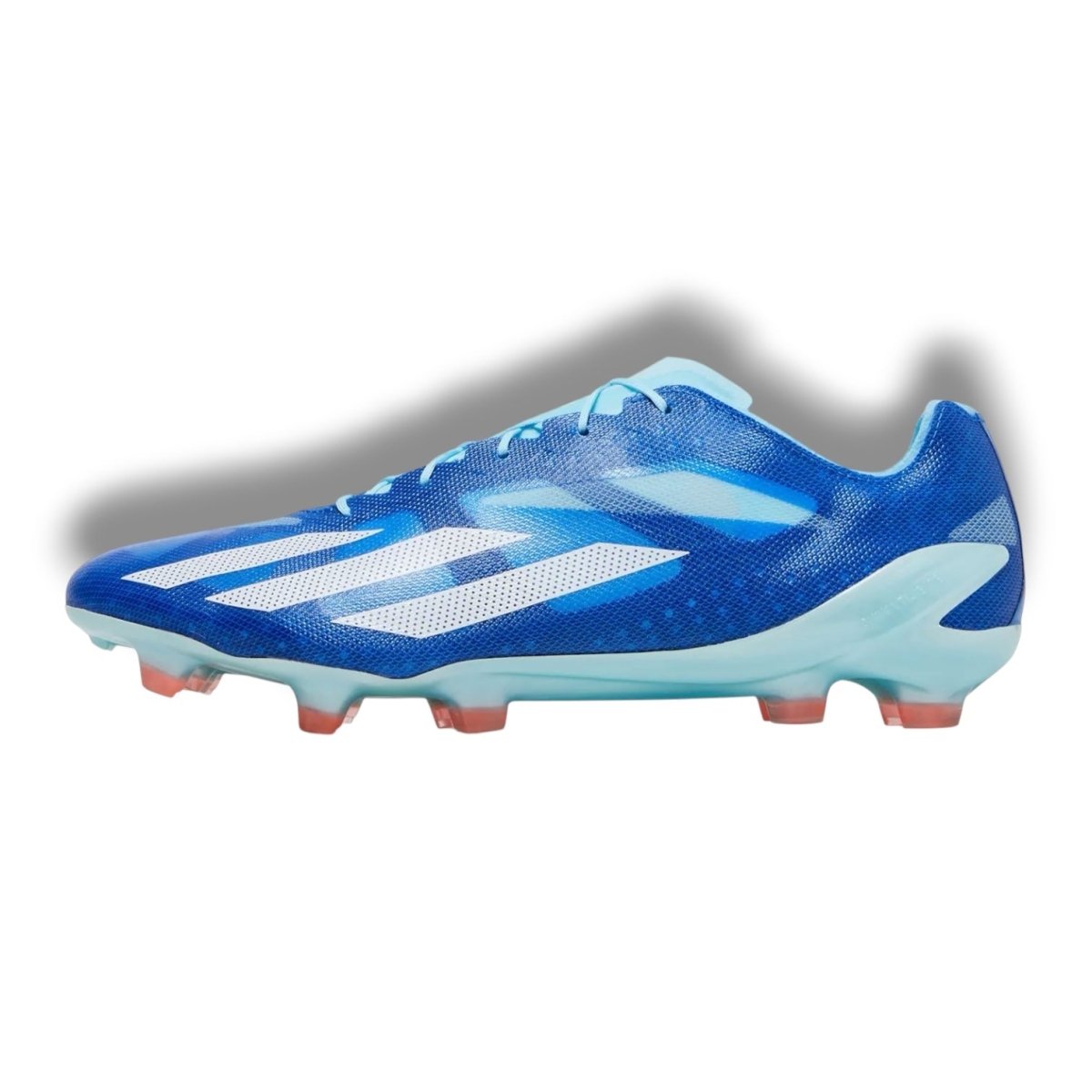 Adidas X Crazyfast+ FG HQ4512 - EUNIQUEBOOTS