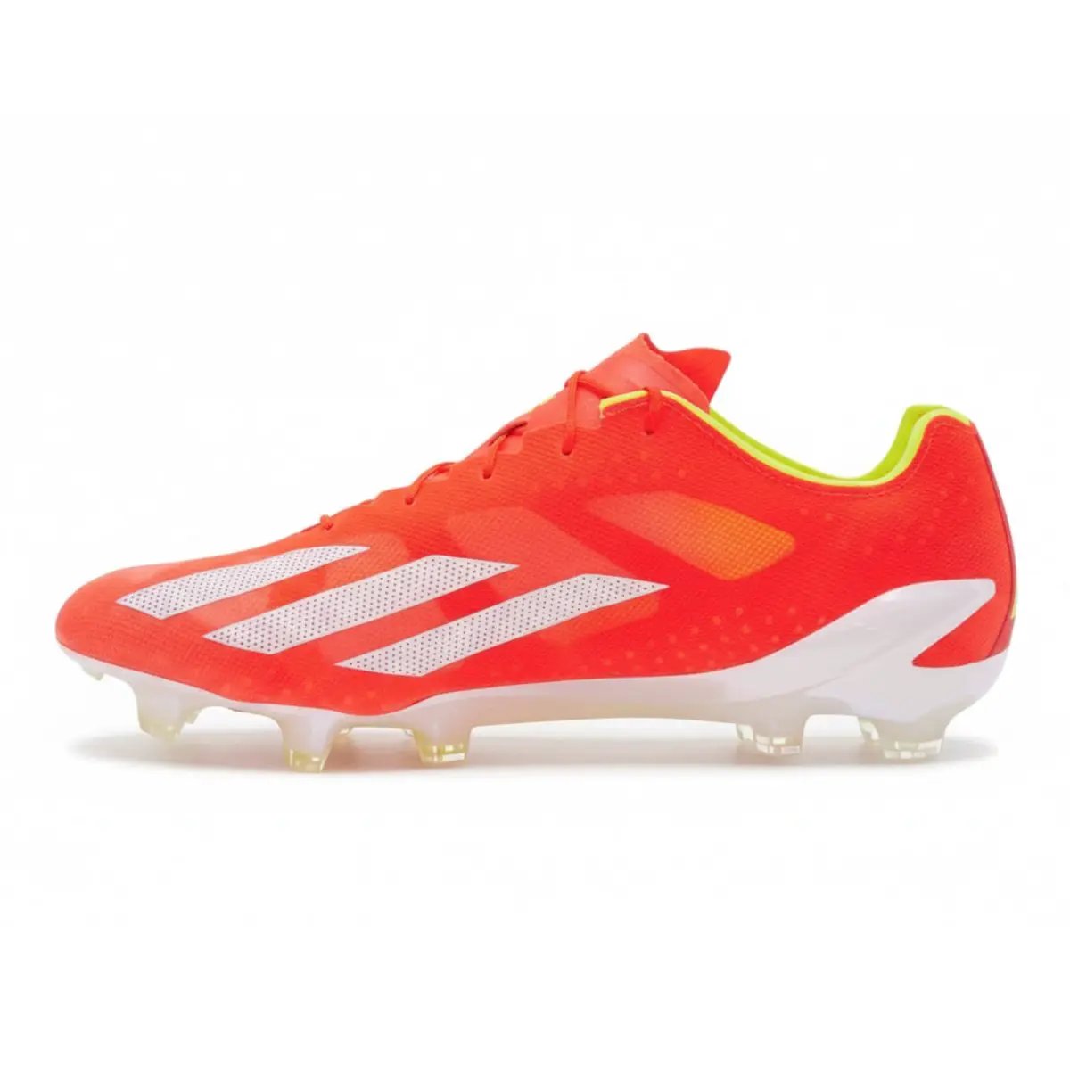 Adidas X Crazyfast+ FG IE2416 red / classic & rare football boots