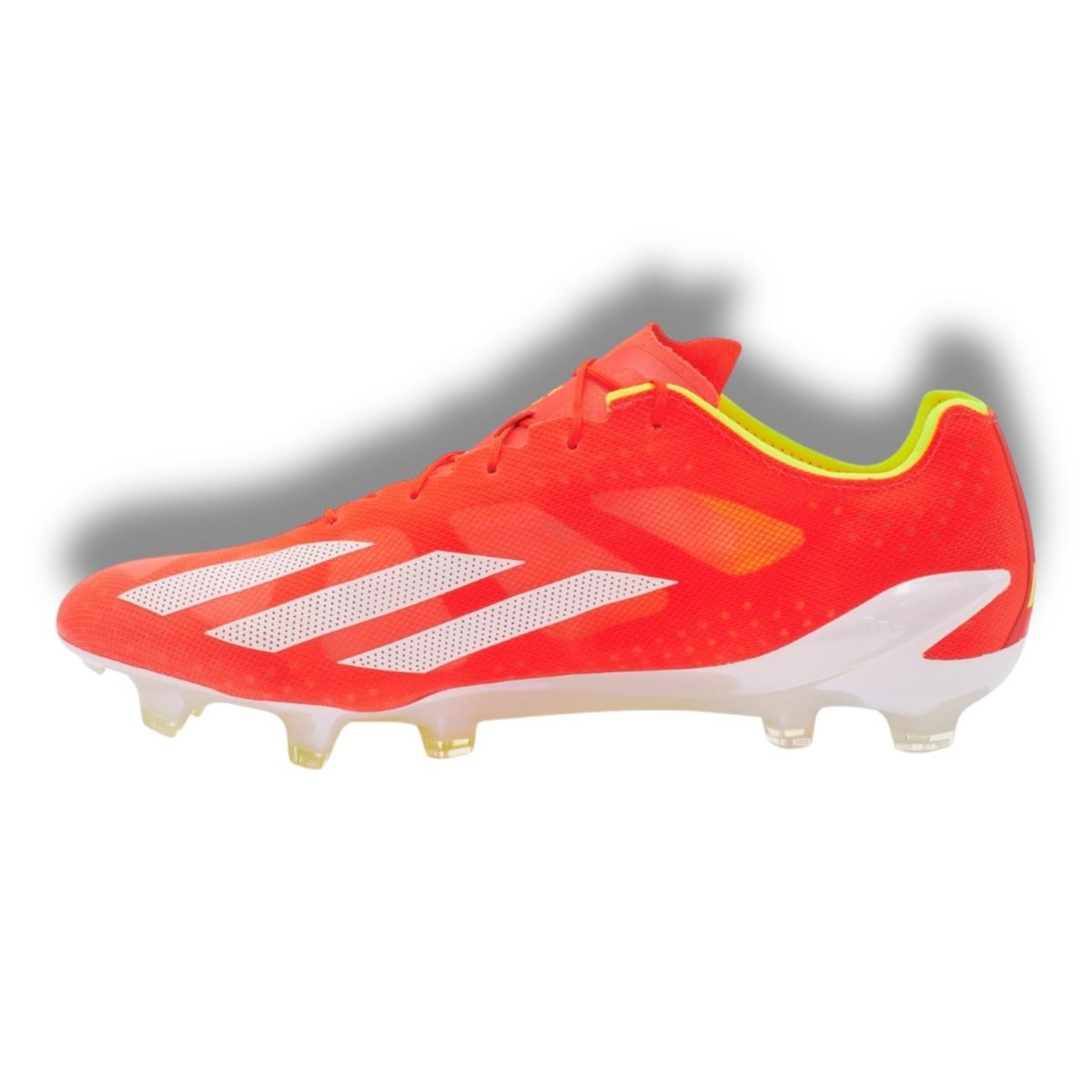 Adidas X Crazyfast+ FG IE2416 - EUNIQUEBOOTS