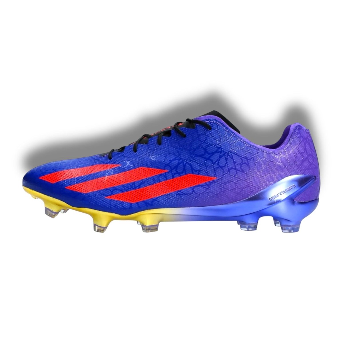Adidas X Crazyfast MS+ FG IF5817 - EUNIQUEBOOTS