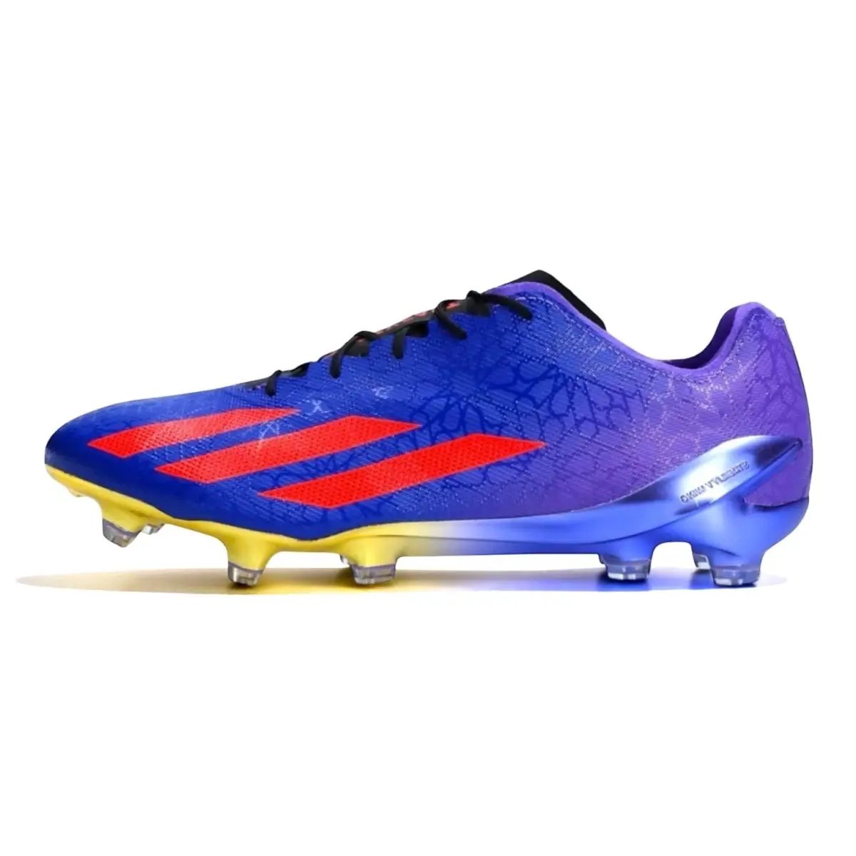 Adidas X Crazyfast MS+ FG IF5817 / classic & rare football boots