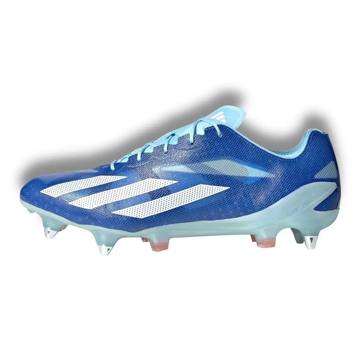 Adidas X Crazyfast+ SG IE4200 / classic & rare football boots