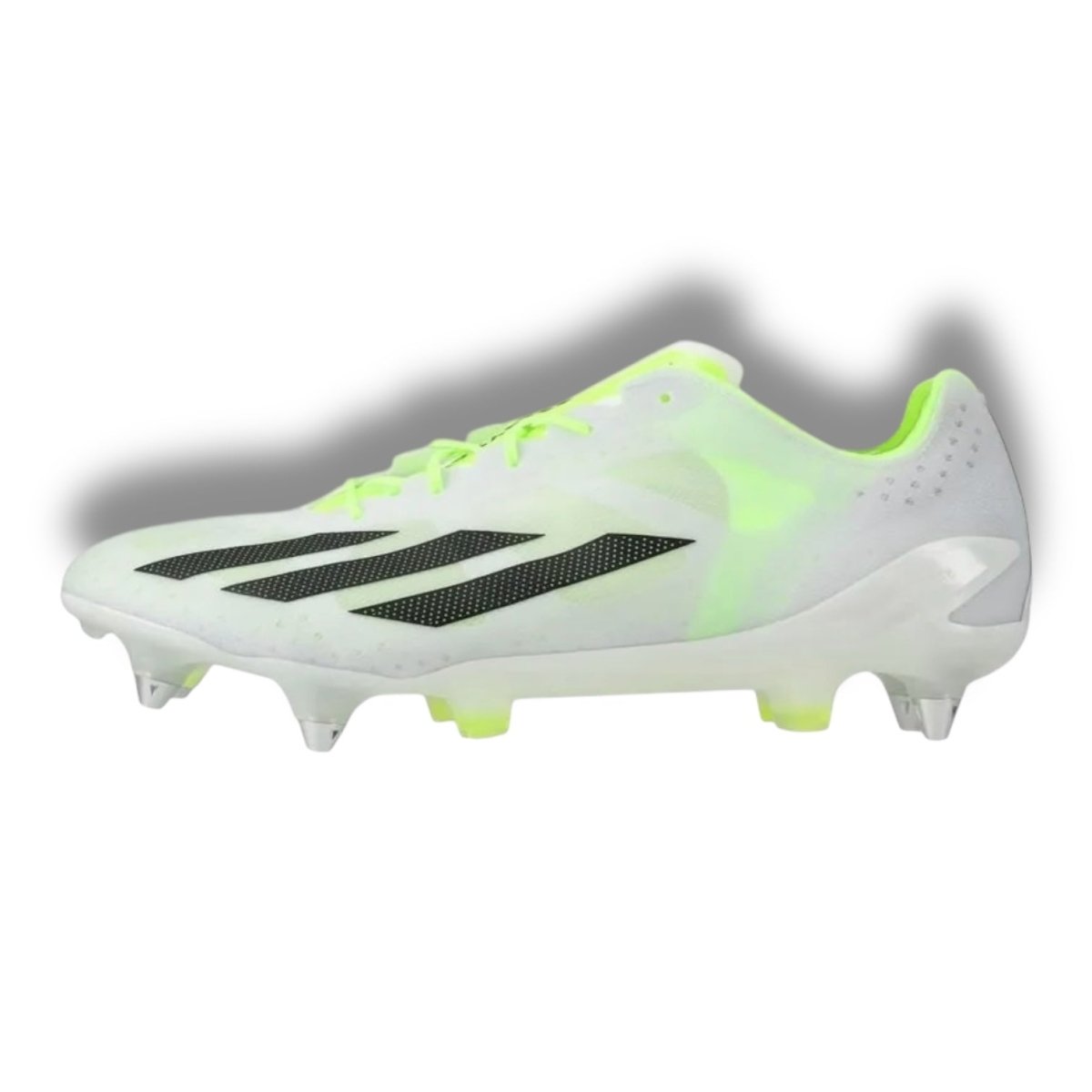 Adidas X Crazyfast+ SG IE4201 - EUNIQUEBOOTS