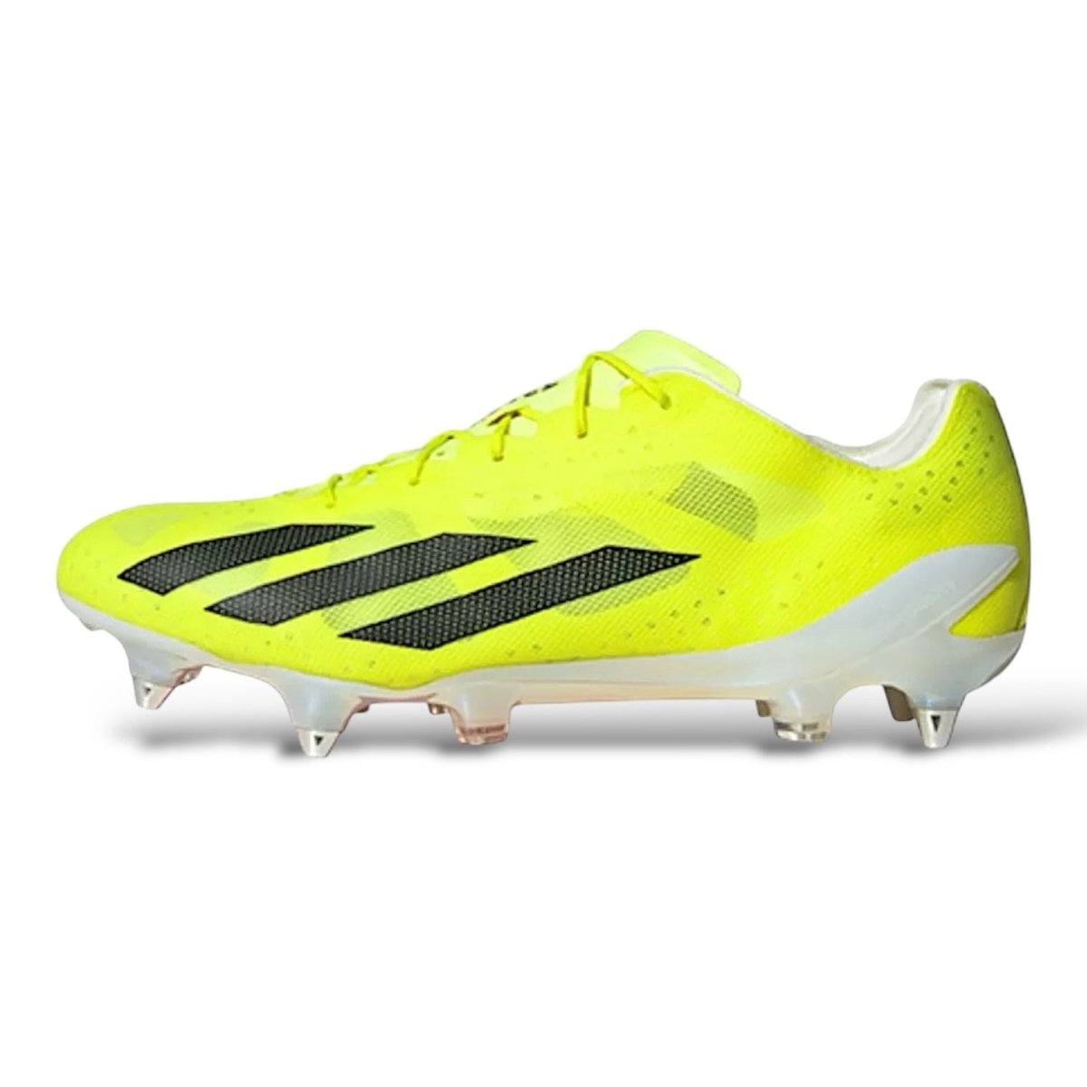 Adidas X Crazyfast+ SG IF0645 - EUNIQUEBOOTS